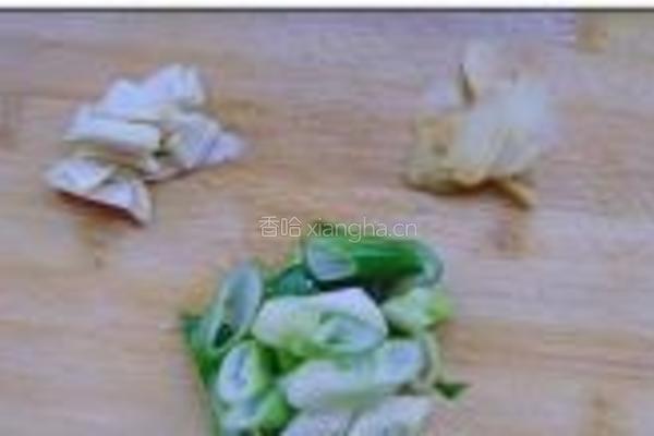 家常酱鲫鱼的做法图解3