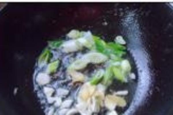 家常酱鲫鱼的做法图解5