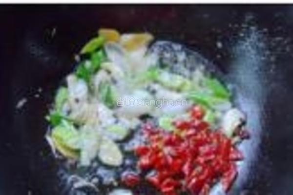 家常酱鲫鱼的做法图解6