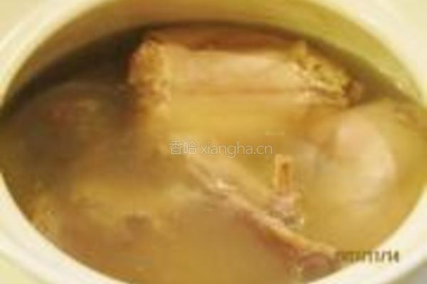 卤水兔肉的做法图解6