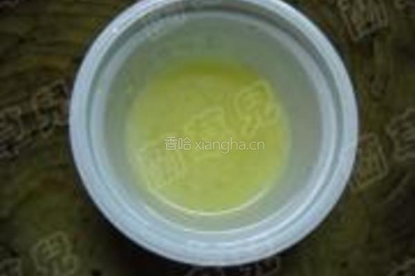 凉拌蒜苗金针菇的做法图解6