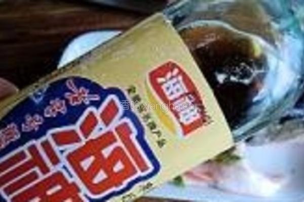 椒汁蒸鲈鱼的做法图解7