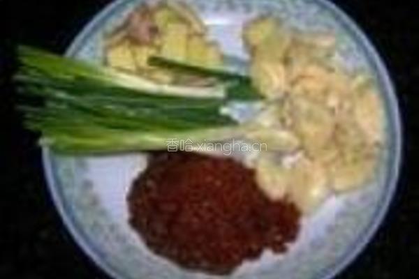 凉拌卤牛肉的做法图解4
