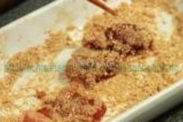 粉蒸猪肉的做法图解17