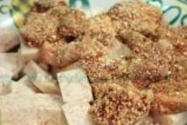 粉蒸猪肉的做法图解19