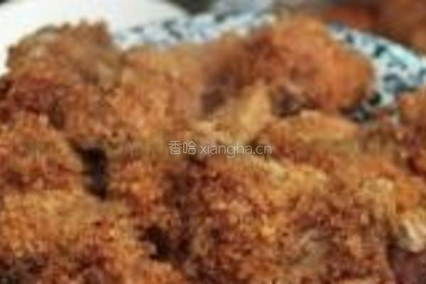 粉蒸猪肉的做法图解22