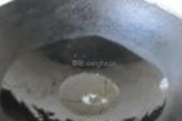 冬笋花椰炒牛肉的做法图解12