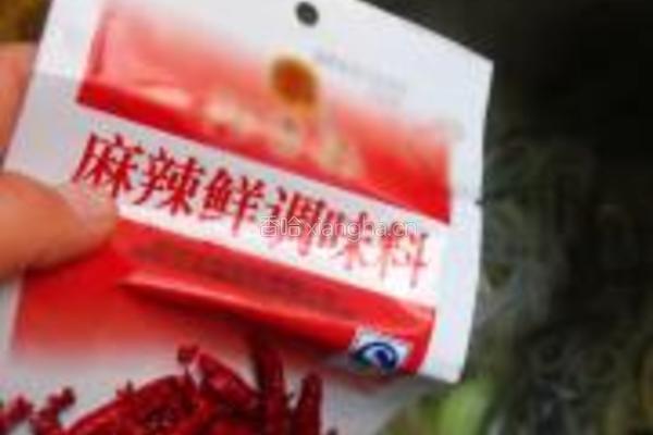 麻辣鸡汤米线的做法图解10