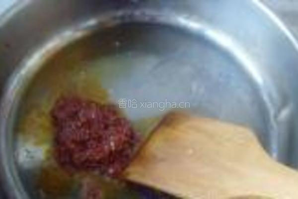 水煮鸭血的做法图解6