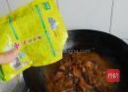 烤肉酱烧鸡腿的做法图解13