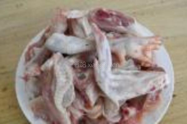 酥鱼锅的做法图解11