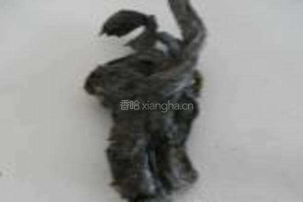 酥鱼锅的做法图解7
