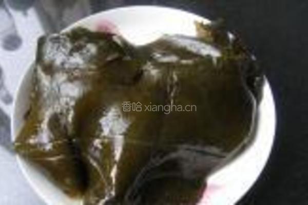 酥鱼锅的做法图解8