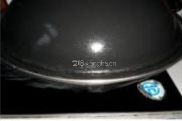 干煸泥鳅的做法图解5