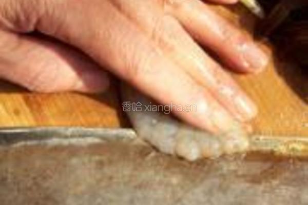 花色拼盘的做法图解12