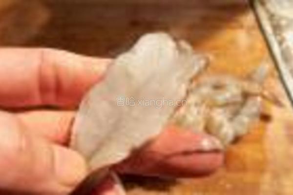 花色拼盘的做法图解13