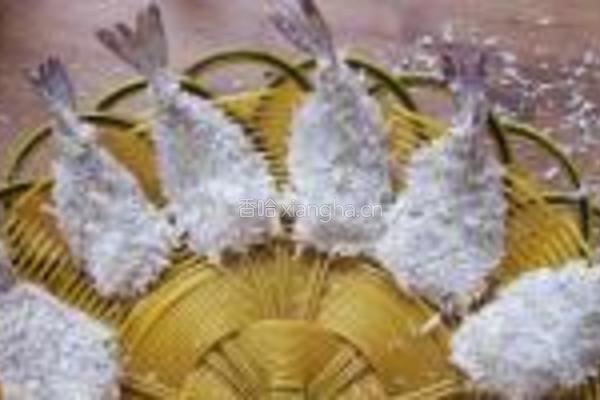 花色拼盘的做法图解18
