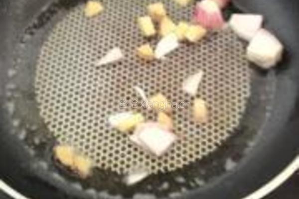 辣子鸡的做法图解11
