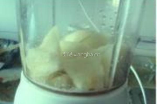 照烧酱烤牛肉的做法图解4