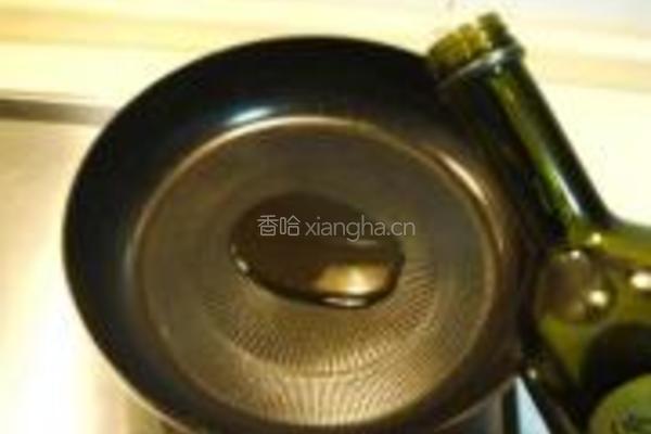 香煎金枪鱼的做法图解11