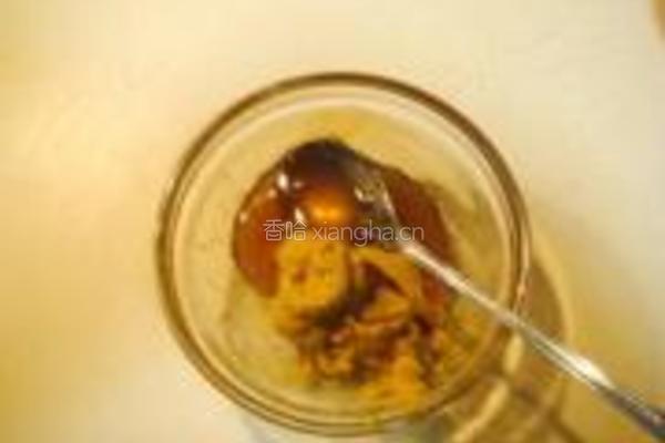 香煎金枪鱼的做法图解14