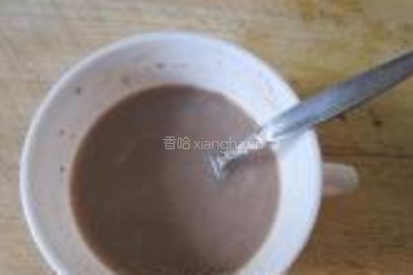 蒜蓉炒番茄叶的做法图解1