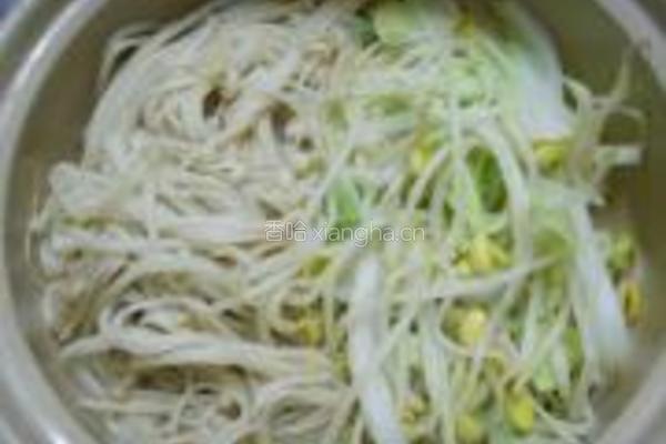 水煮牛肉的做法图解3