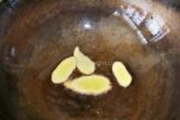 鲜烹鸡腿的做法图解3