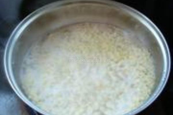 番茄香菇牛肉面的做法图解5