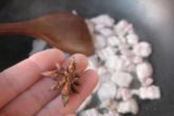 剁椒菜花粉丝煲的做法图解6