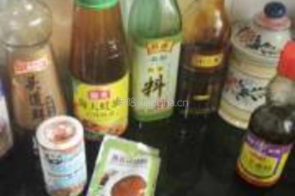彩蔬酱烧猪柳的做法图解2