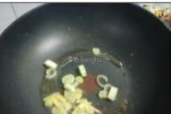 酸菜鱼的做法图解5