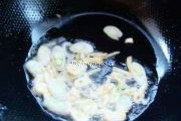 番茄白菜炖肉丸的做法图解4