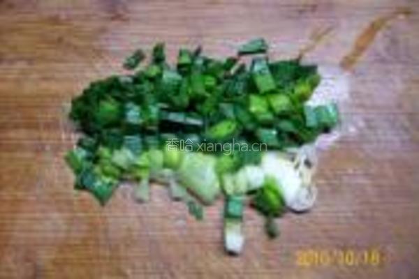 香菇排骨山珍汤面的做法图解15