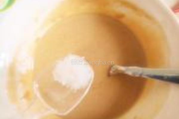 麻酱生拌油麦菜的做法图解7