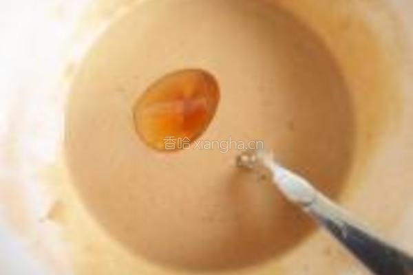 麻酱生拌油麦菜的做法图解8