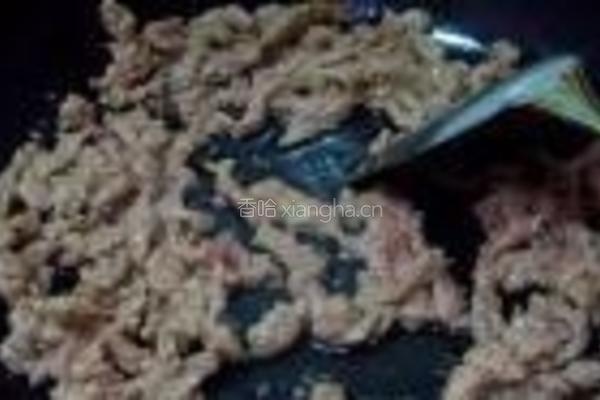 大葱伴酱爆牛柳的做法图解5