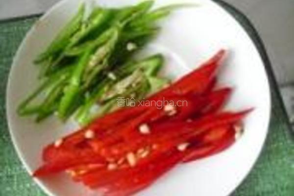 湘炒鸡翅的做法图解7