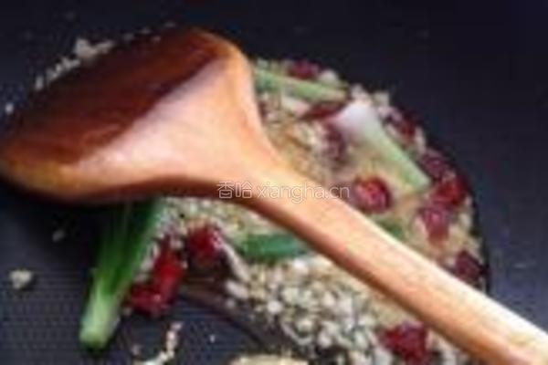 炖牛肉的做法图解4