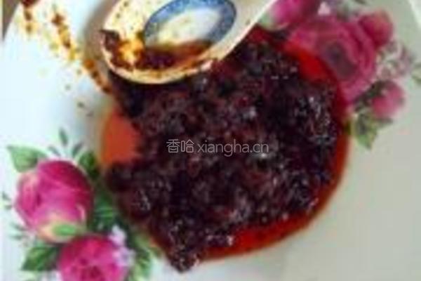 酱烧蹄膀的做法图解4