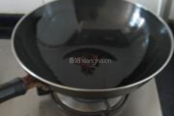 可乐鸭腿的做法图解2