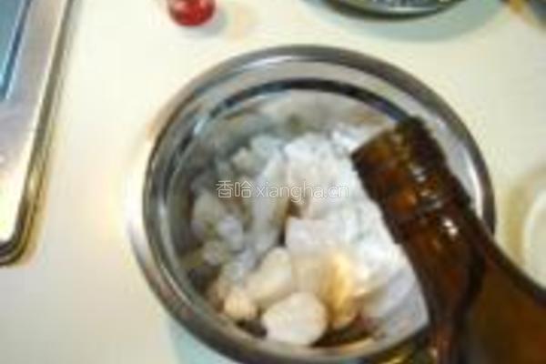 轻舟已过万重山的做法图解2