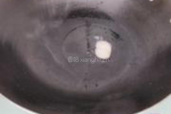 蚝油焖红烧豆腐的做法图解2