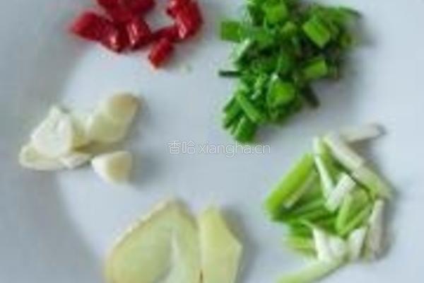 干煸土豆条的做法图解4