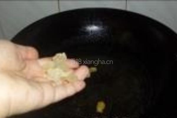 照烧鸡翅的做法图解7