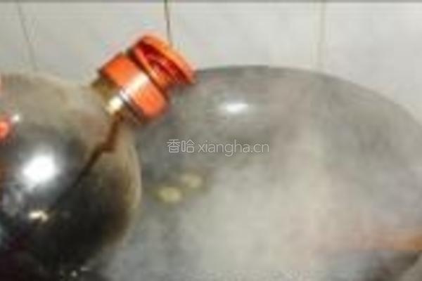 照烧鸡翅的做法图解8