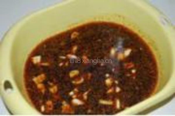 芝香COOK金牌烤鸡翅的做法图解3