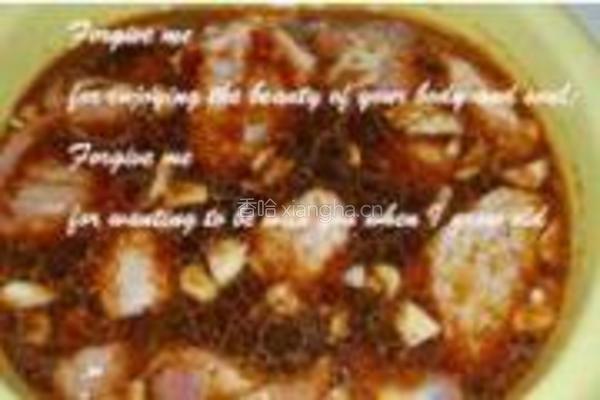 芝香COOK金牌烤鸡翅的做法图解4