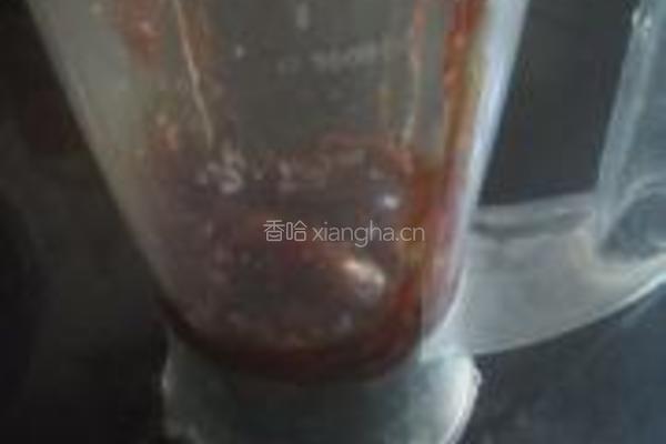 话梅桂圆糯米藕的做法图解12