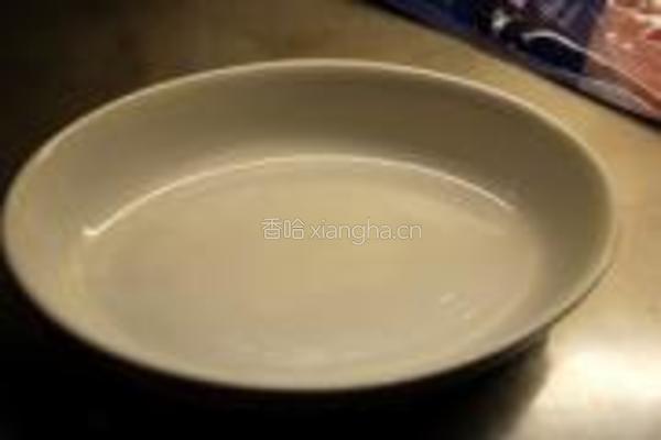 咖喱银鳕鱼的做法图解1